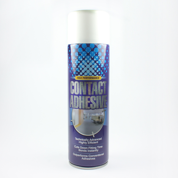 Contact Adhesive - AJT Upholstery Supplies