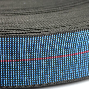 100% Back Webbing