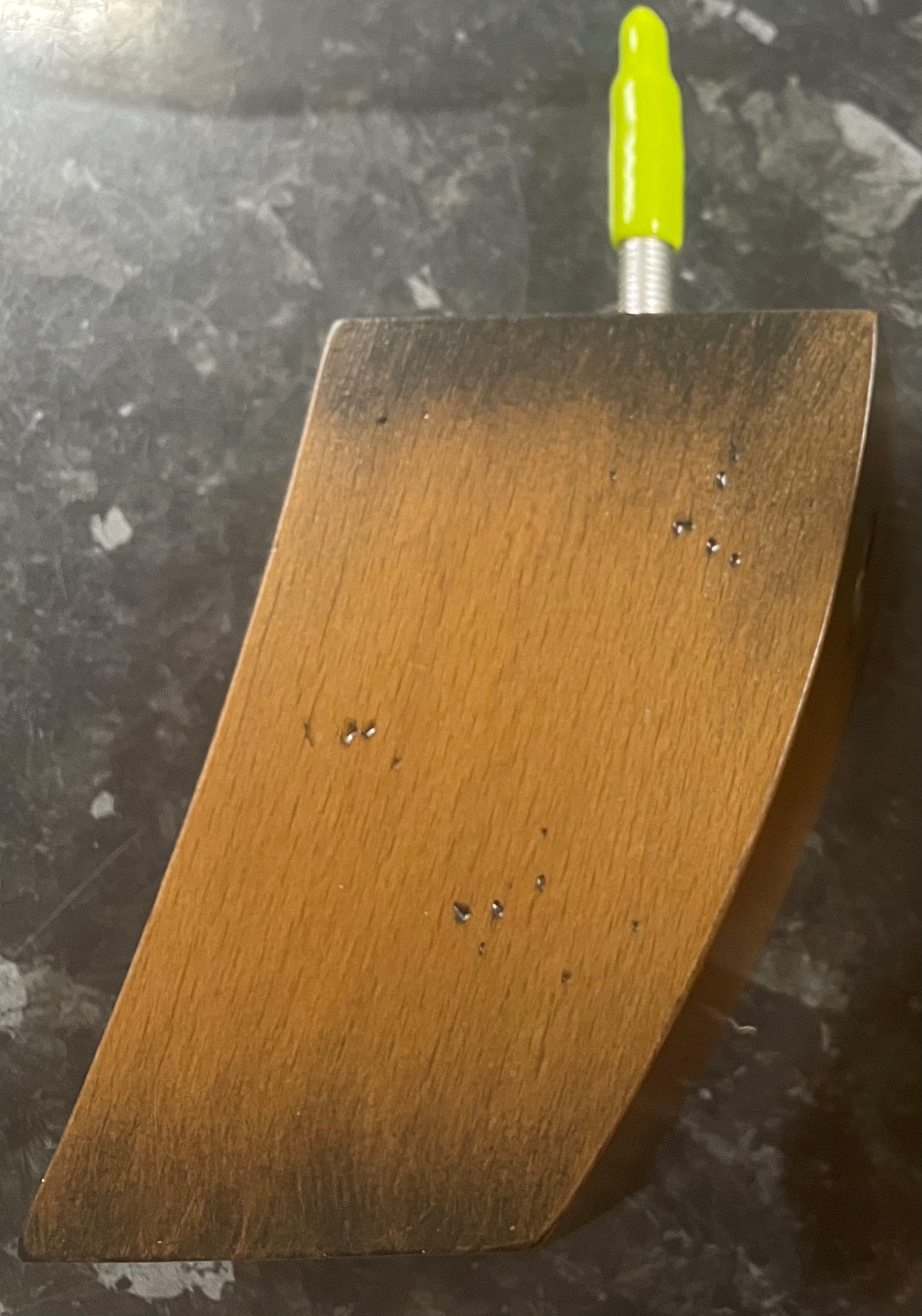 Wooden Foot - WF1315 - Image 2