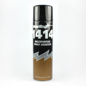 Multipurpose Spray Adhesive