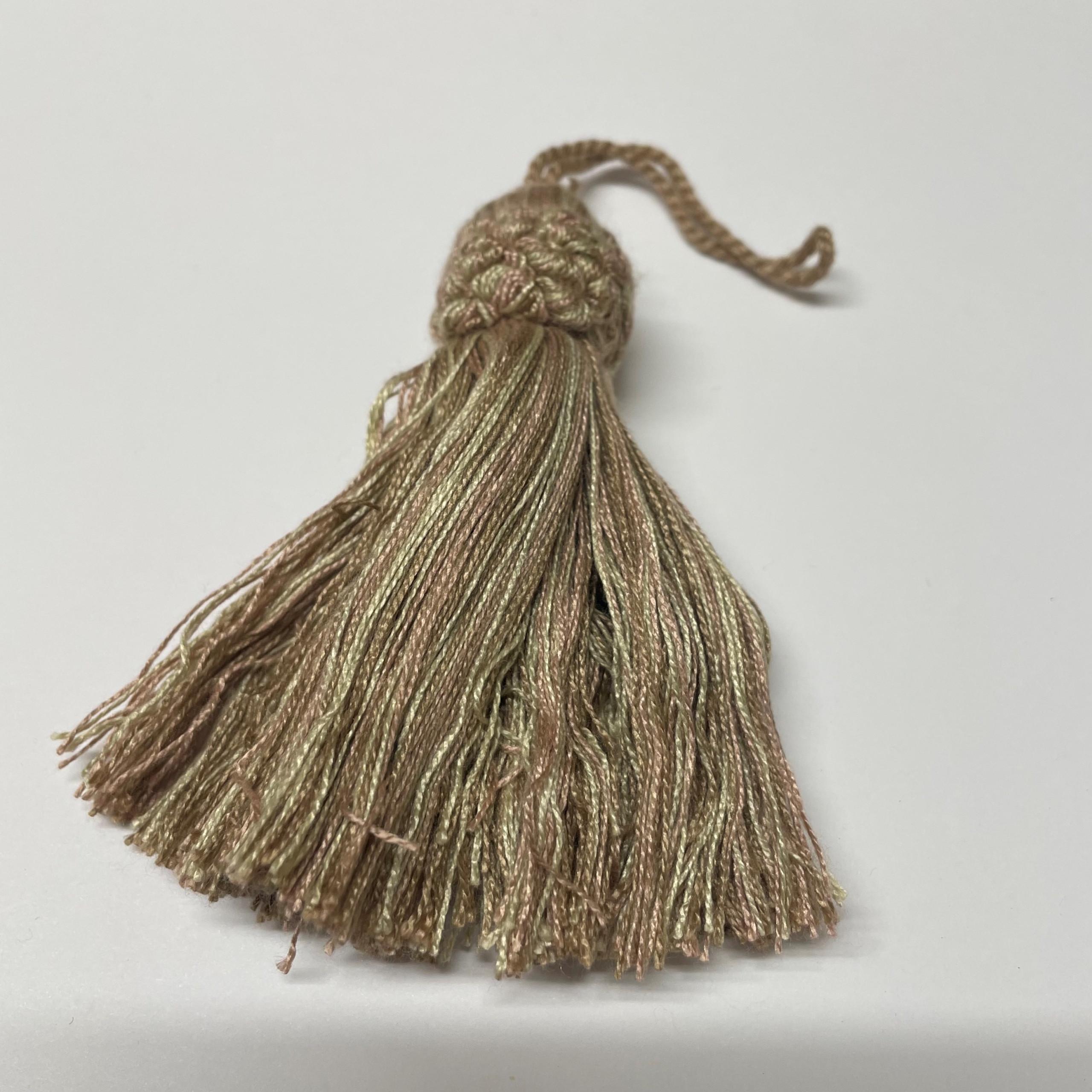 Oxford Tassels - Image 6