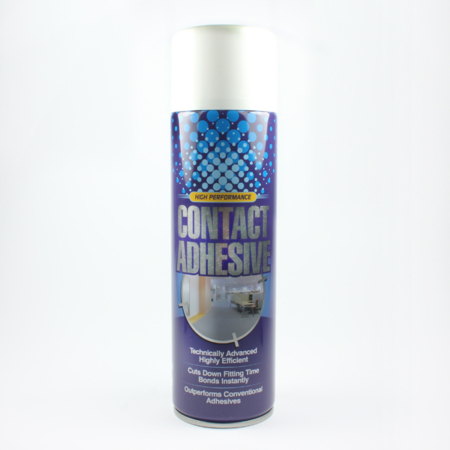 High Performance Contact Adhesive