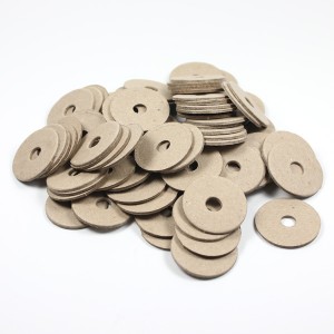 Cardboard Washers