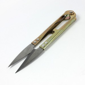 Gold Budget Thread Snips