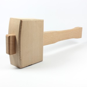 Wooden Mallet