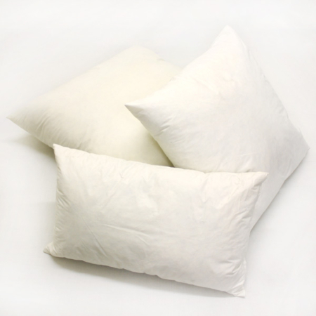 Feather Scatter Cushion