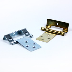 Ottoman Hinges