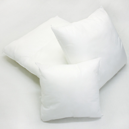 Fibre Scatter Cushion