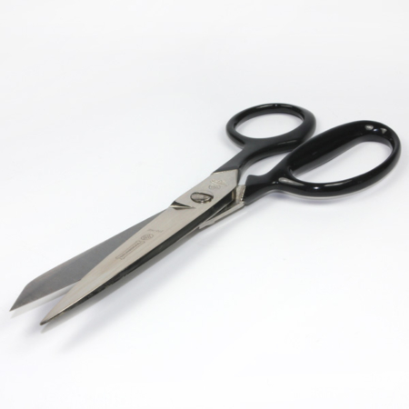 Mundial Knife Edge Scissors