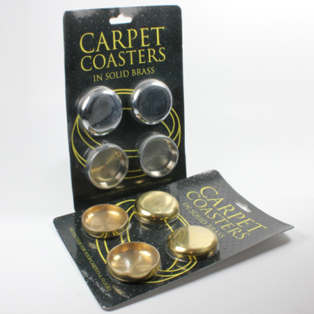 Carpet Coasters