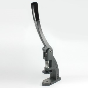 Osborne Button Cutter and Press