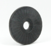 Serrated Spacer