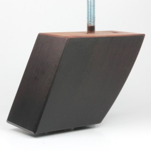 Wooden Foot Back - 0016