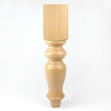 Wooden Foot - WF3338