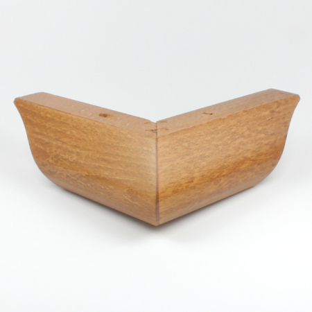 Wooden Foot - WF0162