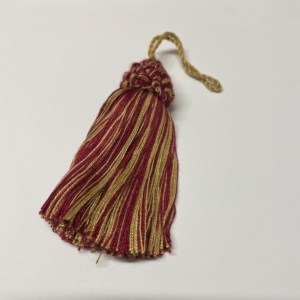 Oxford Tassels