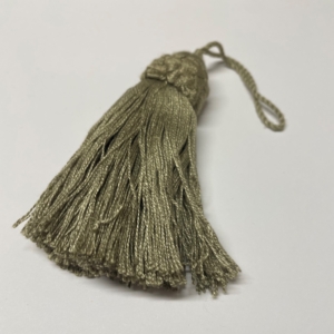 Oxford Tassels