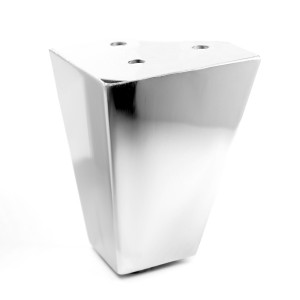 Chrome Foot AL0599P