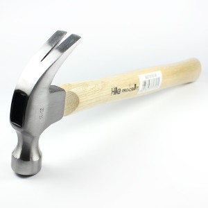 Hilka Claw Hammer
