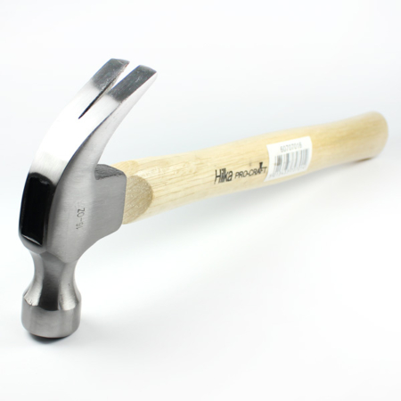 Hilka Claw Hammer