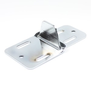 Metal Unit Connectors