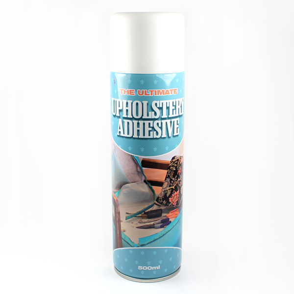 Ultimate Upholstery Adhesive