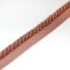 Flanged Cord in pink - 31800