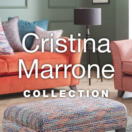 Cristina Marrone