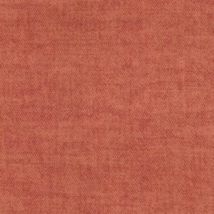 Cristina Marrone Destino Fabric in Tangerine