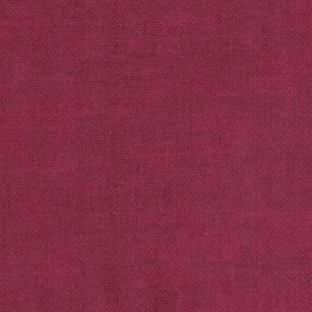 Cristina Marrone Destino Fabric in Ruby