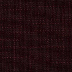 Cristina Marrone Emporio Fabric in Plum