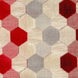 Cristina Marrone Extravaganza Fabric