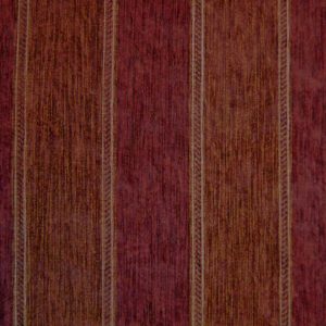 Cristina Marrone Imperiale Fabric