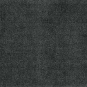Cristina Marrone Passione Fabric in Charcoal