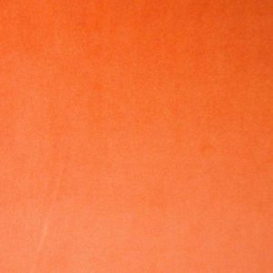 Cristina Marrone Passione Fabric in Pumpkin