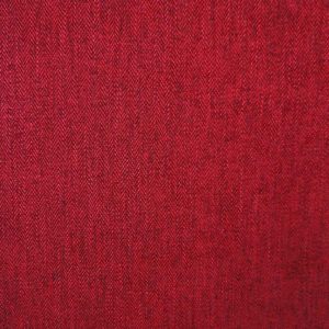 Cristina Marrone Scenario Fabric in Chilli