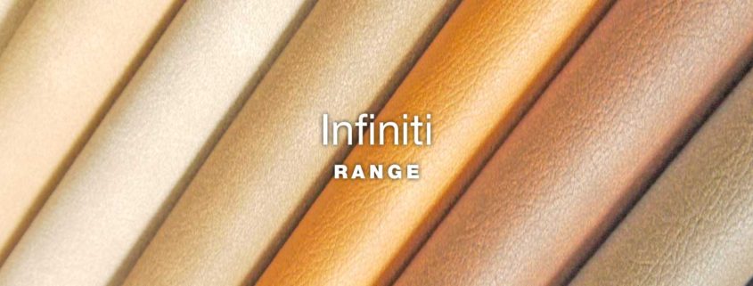 Infiniti fabric range by Cristina Marrone