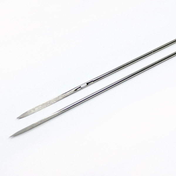 Osborne 3 Square Point Needles