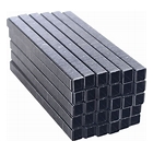 Budget Black Coated 71 Series Staples - Image 2