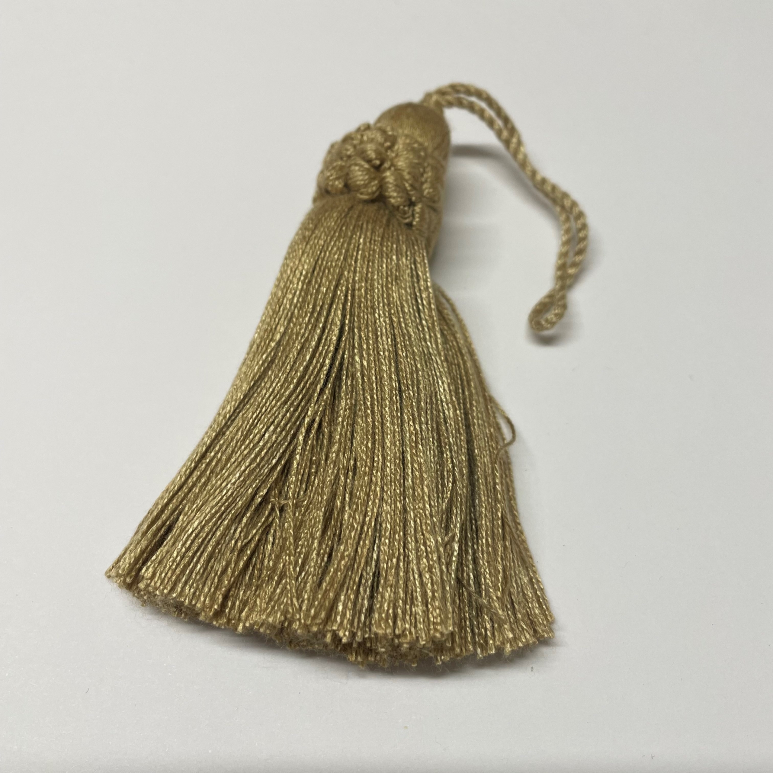 Oxford Tassels - Image 15
