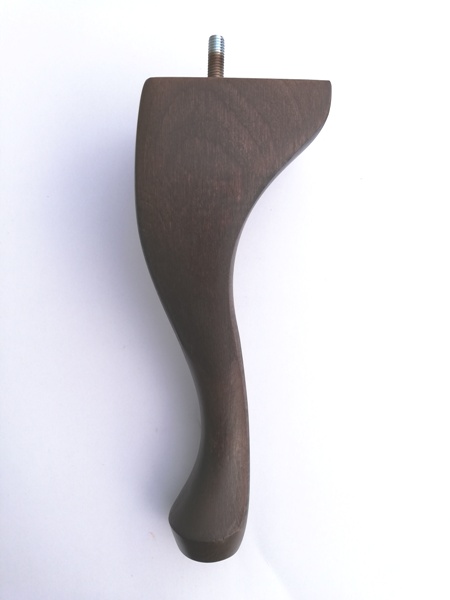 Wooden Queen Anne Leg - Image 3