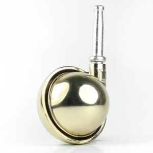 Gold Shepherd Style Castor