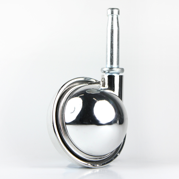 Silver Shepherd Style Castor