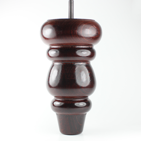 Wooden Foot - WF0811 - Image 2