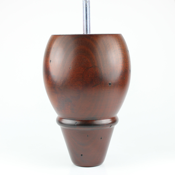 Wooden Foot - WF1051