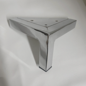 Chrome Foot AL1031