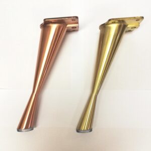 Chrome Foot AL3785
