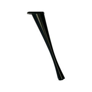 AL3786 Matt Black