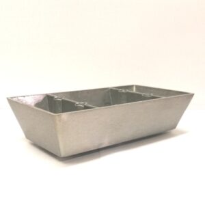 Chrome Foot AL4611B
