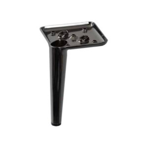 Chrome Foot AL5749BC